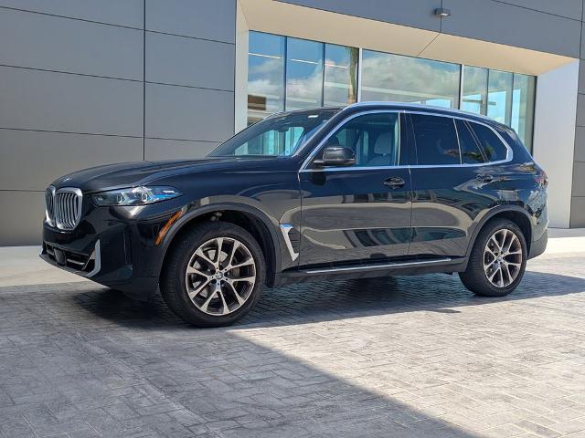 2026 BMW X5 sDrive40i for sale in Melbourne, FL