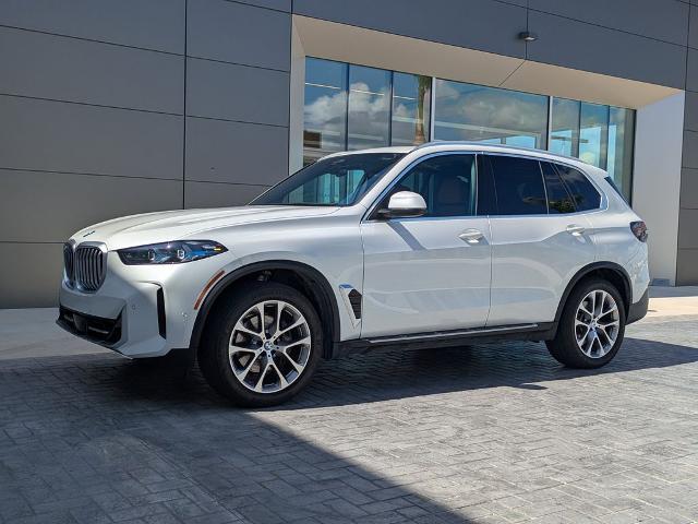 2026 BMW X5 sDrive40i for sale in Melbourne, FL