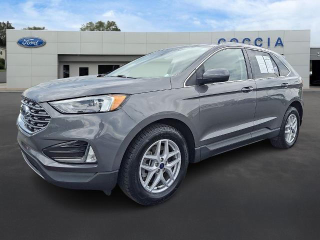 2022 Ford Edge SEL for sale in BEAR CRK TWP, PA