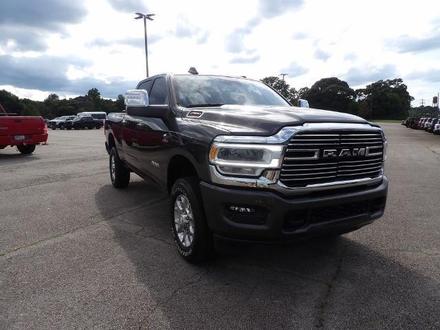 2024 Ram 2500 Laramie Crew Cab 4x4 6'4" Box