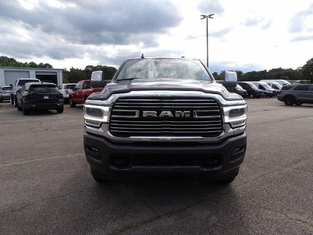 2024 Ram 2500 Laramie Crew Cab 4x4 6'4" Box