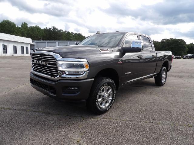 2024 Ram 2500 Laramie Crew Cab 4x4 6'4" Box