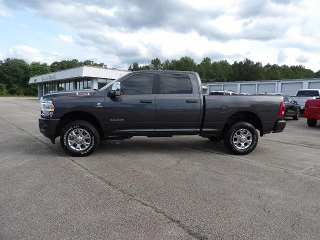 2024 Ram 2500 Laramie Crew Cab 4x4 6'4" Box