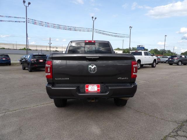 2024 Ram 2500 Laramie Crew Cab 4x4 6'4" Box