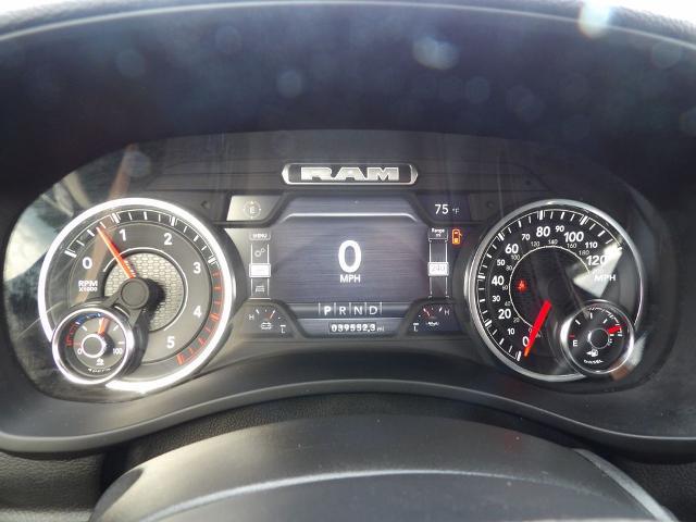 2024 Ram 2500 Laramie Crew Cab 4x4 6'4" Box
