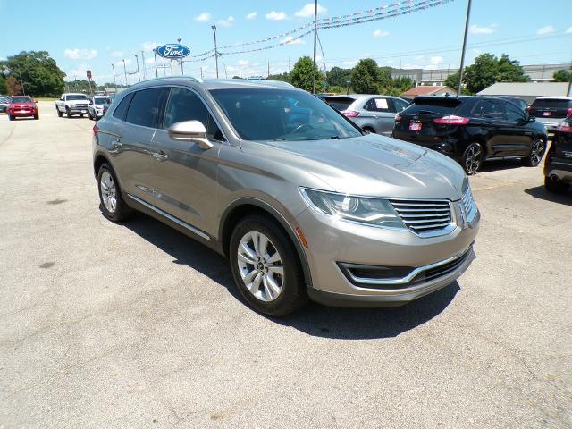 2016 Lincoln MKX Premiere for sale in Commerce, GA
