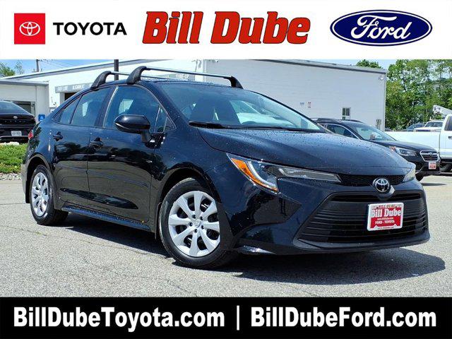 2023 Toyota Corolla LE for sale in Dover, NH
