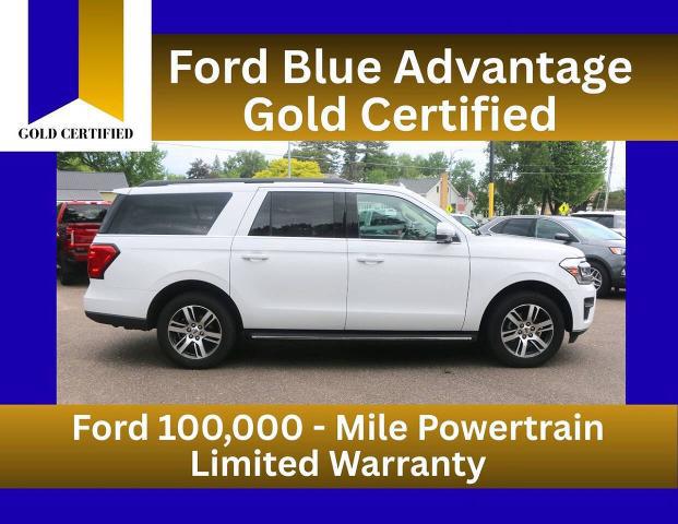 2023 Ford Expedition XLT MAX for sale in Medford, WI