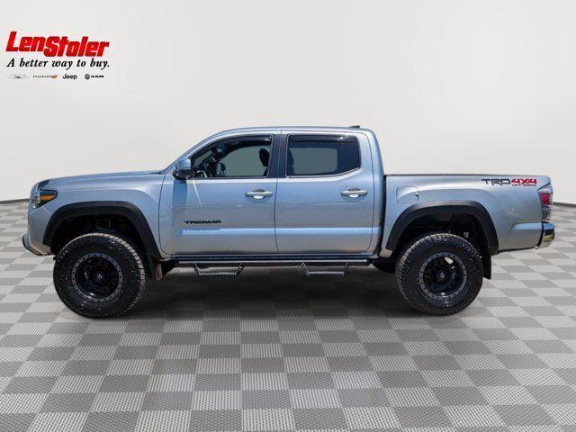 2023 Toyota Tacoma TRD Sport 2023 Toyota Tacoma TRD Sport