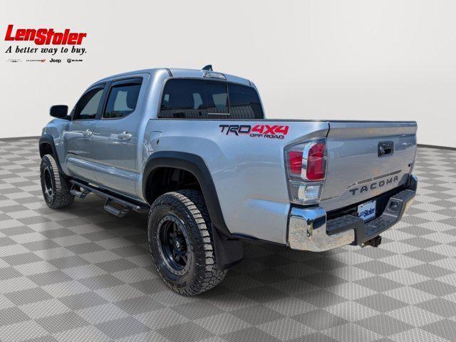 2023 Toyota Tacoma TRD Sport 2023 Toyota Tacoma TRD Sport