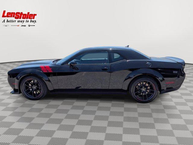 2019 Dodge Challenger SRT Hellcat Redeye 2019 Dodge Challenger SRT Hellcat Redeye
