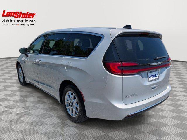 2023 Chrysler Pacifica Touring L 2023 Chrysler Pacifica Touring L