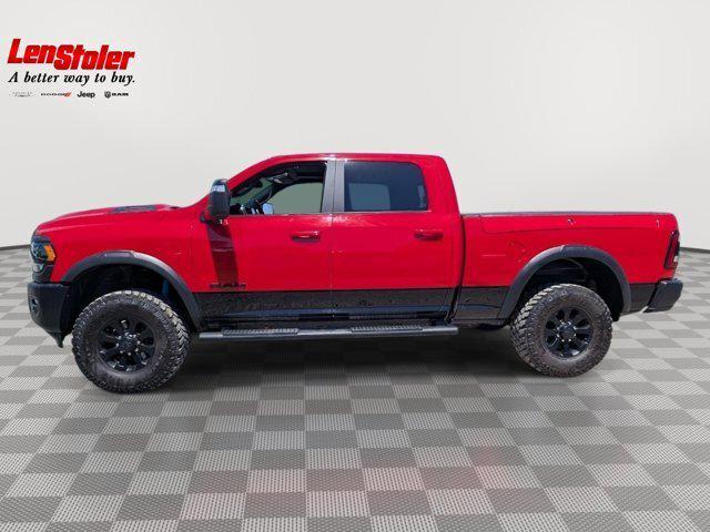 2024 RAM 2500 Power Wagon Crew Cab 4x4 64 Box 2024 RAM 2500 Power Wagon Crew Cab 4x4 64 Box