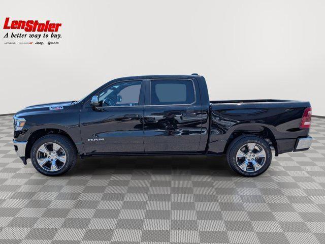 2023 RAM 1500 Laramie Crew Cab 4x4 57 Box 2023 RAM 1500 Laramie Crew Cab 4x4 57 Box