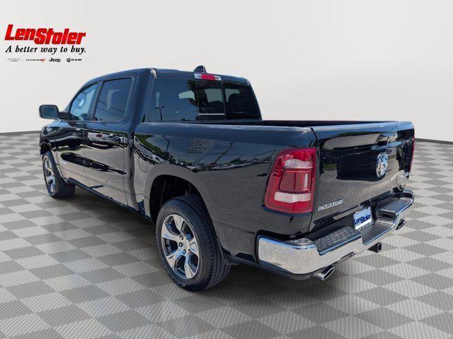 2023 RAM 1500 Laramie Crew Cab 4x4 57 Box 2023 RAM 1500 Laramie Crew Cab 4x4 57 Box