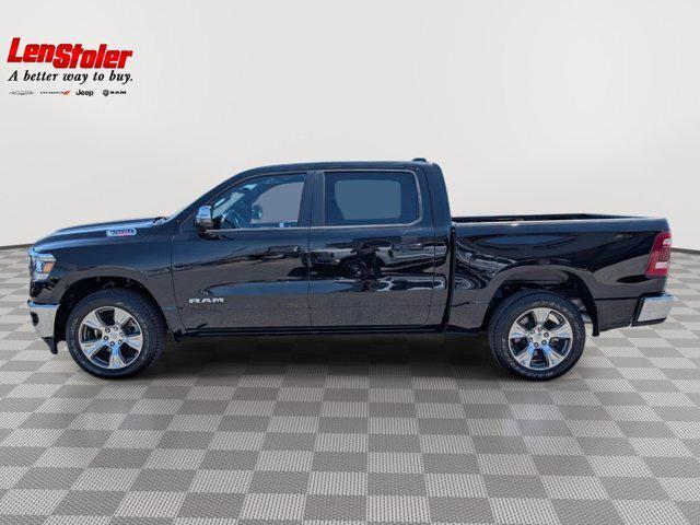 2023 RAM 1500 Laramie Crew Cab 4x4 57 Box 2023 RAM 1500 Laramie Crew Cab 4x4 57 Box