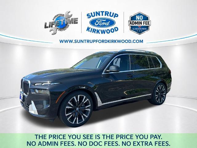 2024 BMW X7 xDrive40i for sale in Kirkwood, MO