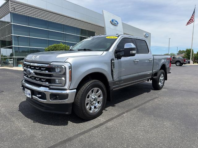 2024 Ford F-350 Lariat for sale in Kokomo, IN