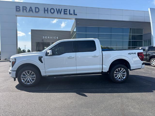 2024 Ford F-150 Platinum for sale in Kokomo, IN