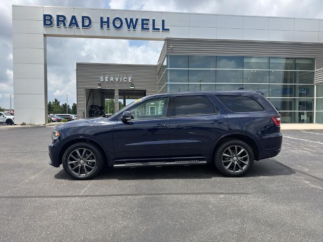 2018 Dodge Durango GT AWD for sale in Kokomo, IN
