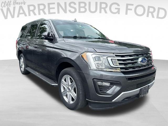 2020 Ford Expedition XLT for sale in Warrensburg, MO