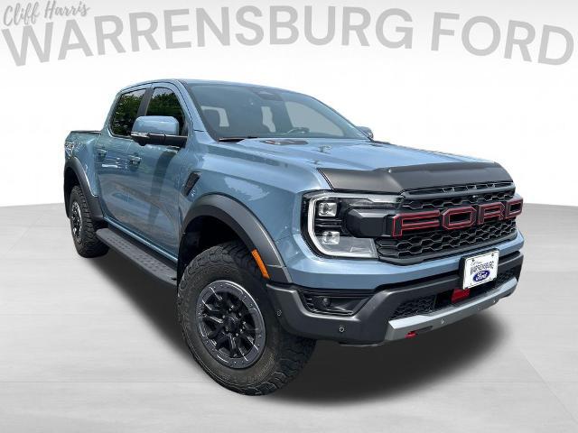 2024 Ford Ranger Raptor for sale in Warrensburg, MO