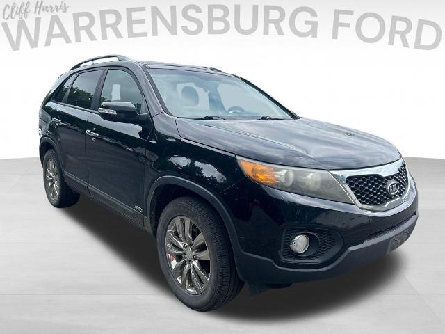 2011 Kia Sorento EX V6 for sale in Warrensburg, MO