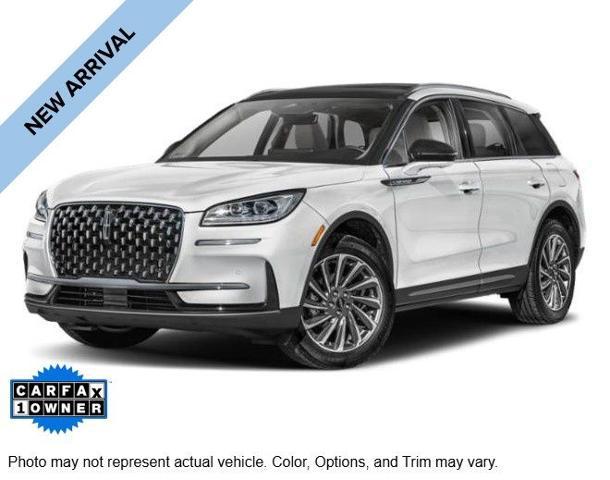 2025 Lincoln Corsair Reserve for sale in Chantilly, VA