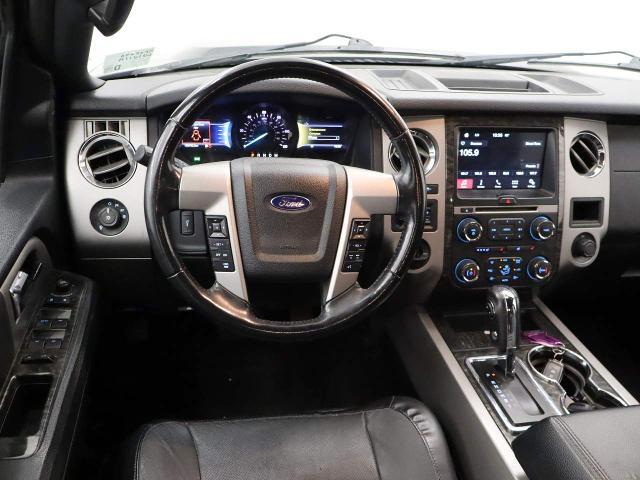 2016 Ford Expedition Limited for sale in Scottsdale, AZ