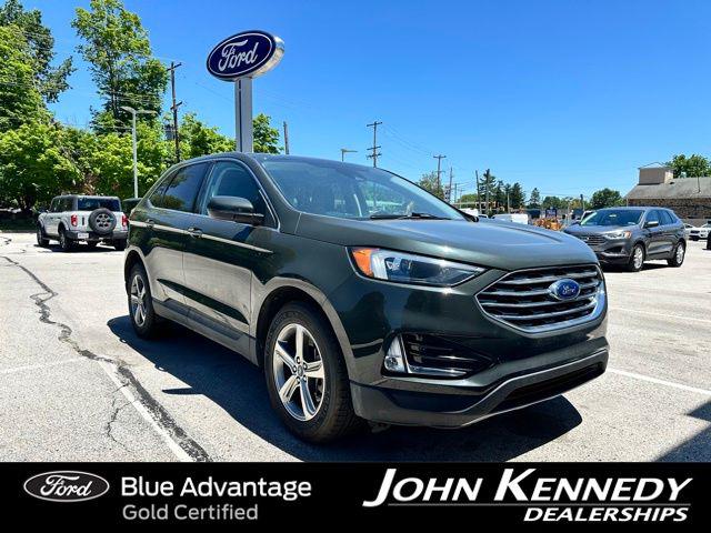 2022 Ford Edge SEL for sale in Phoenixville, PA
