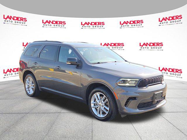 2024 Dodge Durango GT Plus AWD for sale in Southaven, MS