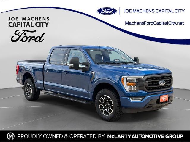 2023 Ford F-150 XLT for sale in Jefferson City, MO