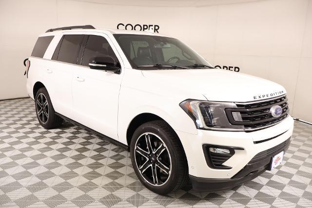 2020 Ford Expedition Limited for sale in Oklahoma City, OK