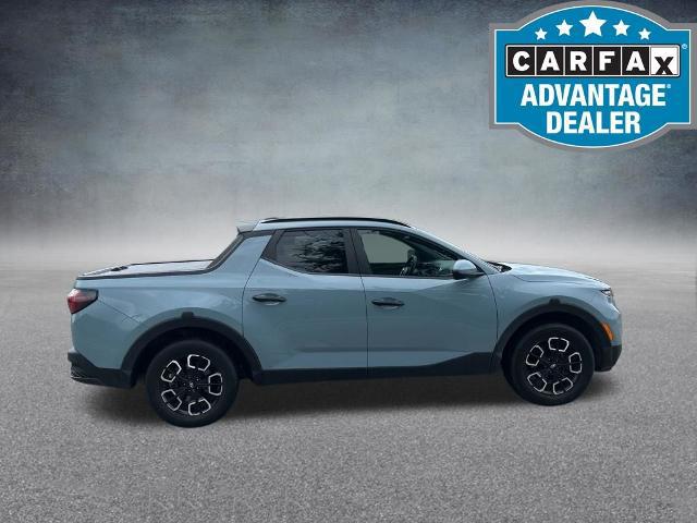 2022 Hyundai Santa Cruz SEL for sale in Brenham, TX