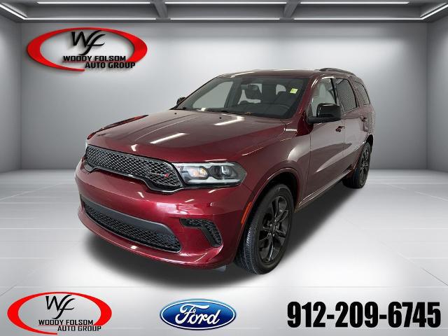 2023 Dodge Durango SXT AWD for sale in Baxley, GA