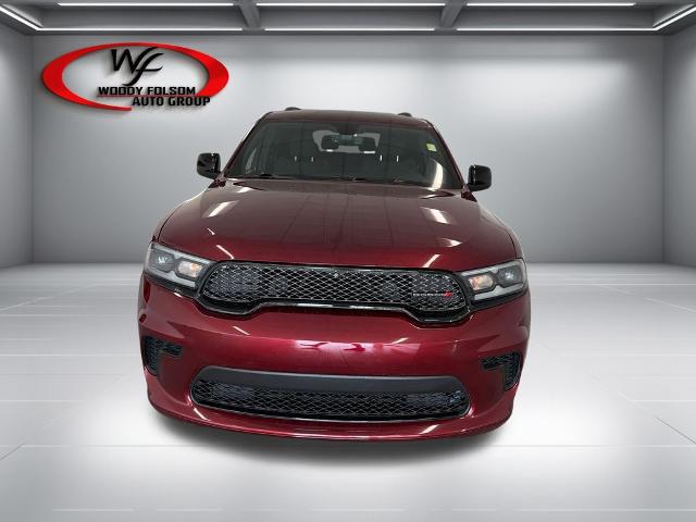 2023 Dodge Durango SXT AWD