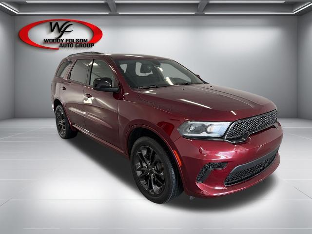 2023 Dodge Durango SXT AWD