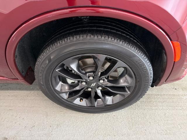 2023 Dodge Durango SXT AWD