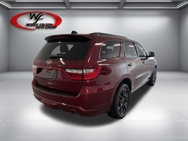 2023 Dodge Durango SXT AWD