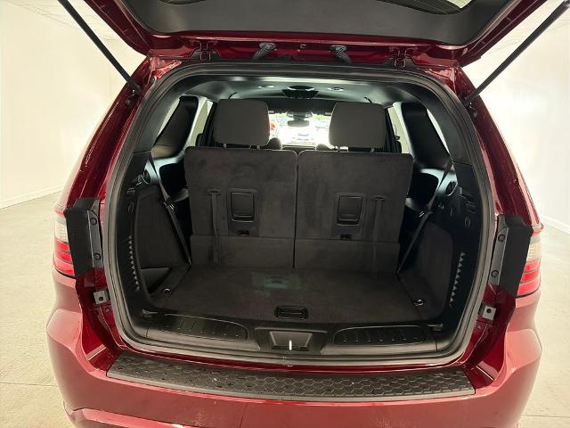 2023 Dodge Durango SXT AWD