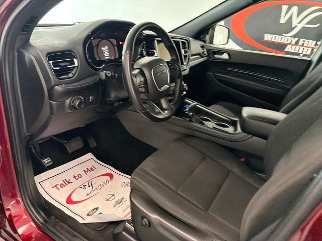 2023 Dodge Durango SXT AWD