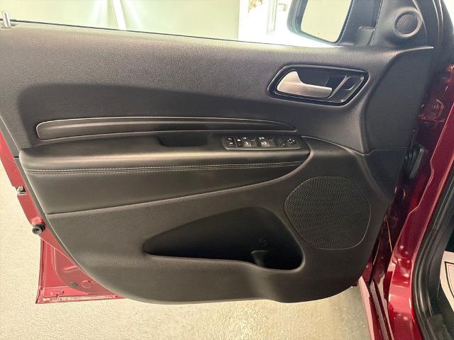 2023 Dodge Durango SXT AWD