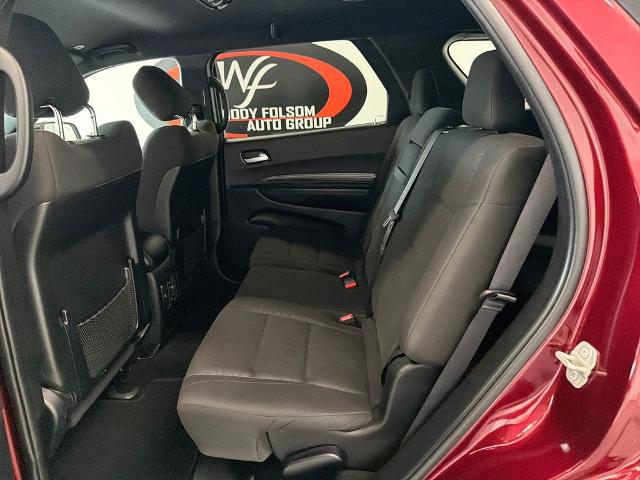 2023 Dodge Durango SXT AWD