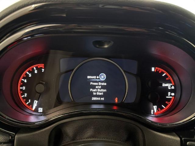 2023 Dodge Durango SXT AWD