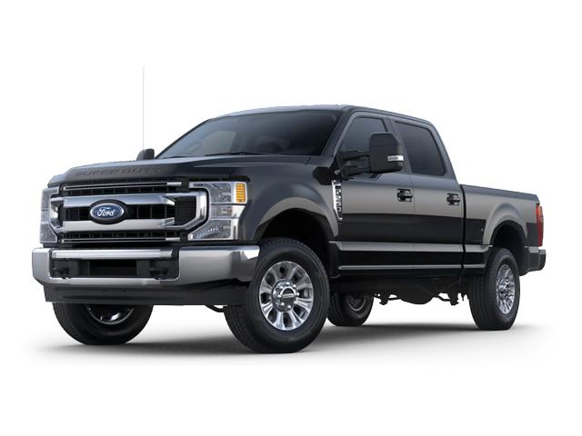 2020 Ford F-250 XLT for sale in Poughkeepsie, NY