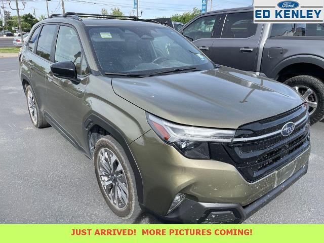 2025 Subaru Forester Touring Hybrid for sale in Layton, UT