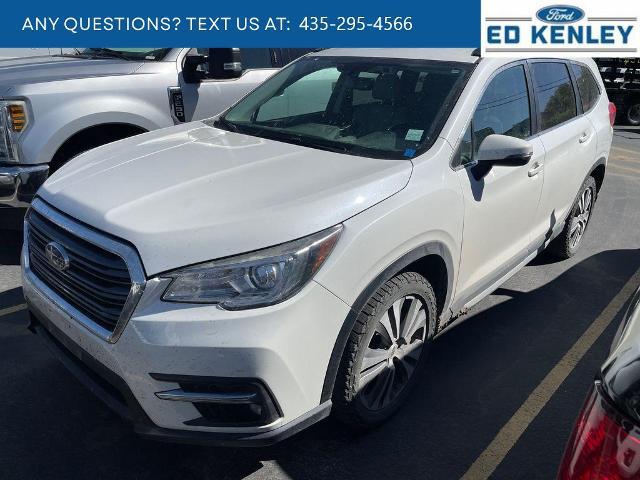 2021 Subaru Ascent Limited