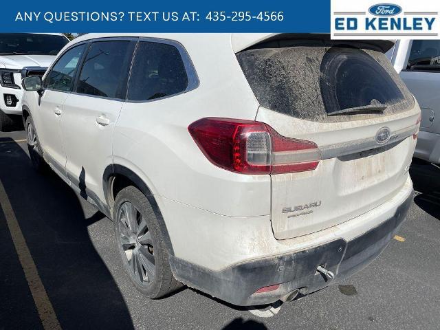 2021 Subaru Ascent Limited