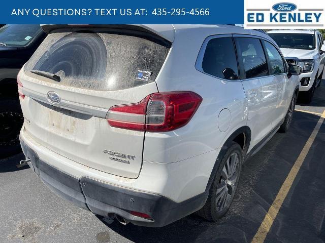 2021 Subaru Ascent Limited