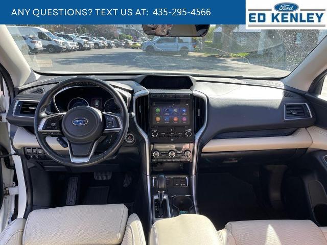 2021 Subaru Ascent Limited